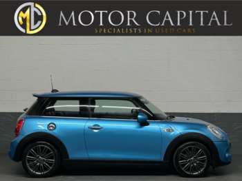 Used MINI Hatch 2016 for sale - 74776776: Photo