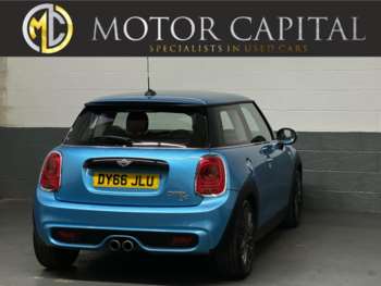 Used MINI Hatch 2016 for sale - 74776776: Photo