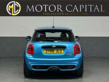 Used MINI Hatch 2016 for sale - 74776776: Photo