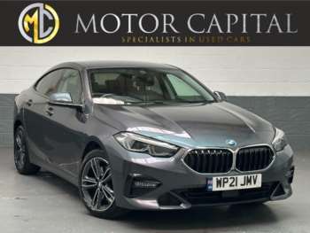 2021 (21) - 2.0 218d Sport Auto Euro 6 (s/s) 4dr
