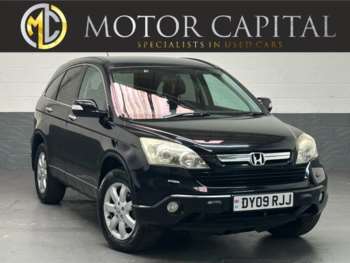 (09) - 2.2 iCTDi ES 4WD Euro 4 5dr