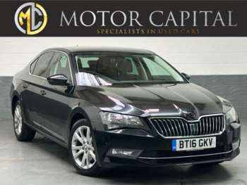 (16) - 2.0 TDI SE Business DSG Euro 6 (s/s) 5dr