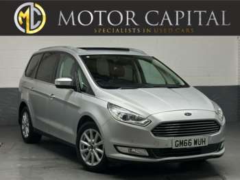 (66) - 2.0 TDCi Titanium X Euro 6 (s/s) 5dr