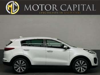 Used Kia Sportage 2016 for sale - 74776704: Photo