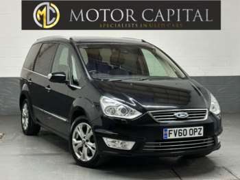 (60) - 2.0 TDCi Titanium Powershift Euro 5 5dr