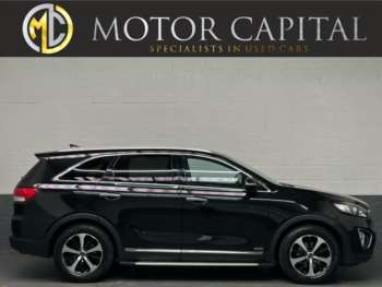Used Kia Sorento 2015 for sale - 74777146: Photo