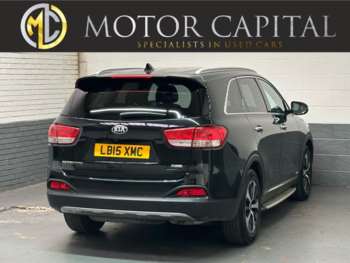 Used Kia Sorento 2015 for sale - 74777146: Photo