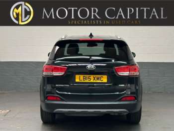 Used Kia Sorento 2015 for sale - 74777146: Photo
