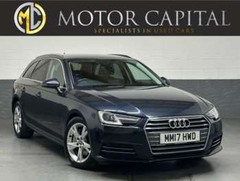 (17) - 2.0 TDI ultra Sport S Tronic Euro 6 (s/s) 5dr
