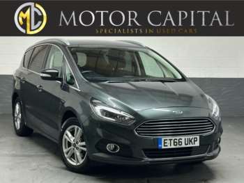 (66) - 2.0 TDCi Titanium Euro 6 (s/s) 5dr