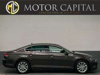 Used Volkswagen Passat 2015 for sale - 74777153: Photo