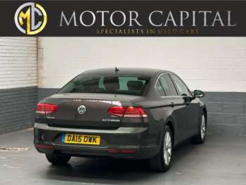 Used Volkswagen Passat 2015 for sale - 74777153: Photo