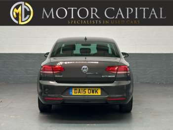 Used Volkswagen Passat 2015 for sale - 74777153: Photo