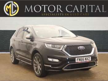 (66) - 2.0 TDCi Vignale Powershift AWD Euro 6 (s/s) 5dr