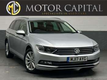 2017 (17) - 2.0 TDI SE Business 5dr DSG