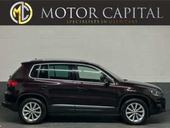 Used Volkswagen Tiguan 2013 for sale - 74776714: Photo