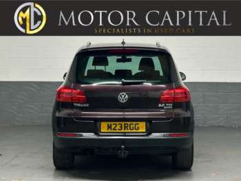 Used Volkswagen Tiguan 2013 for sale - 74776714: Photo