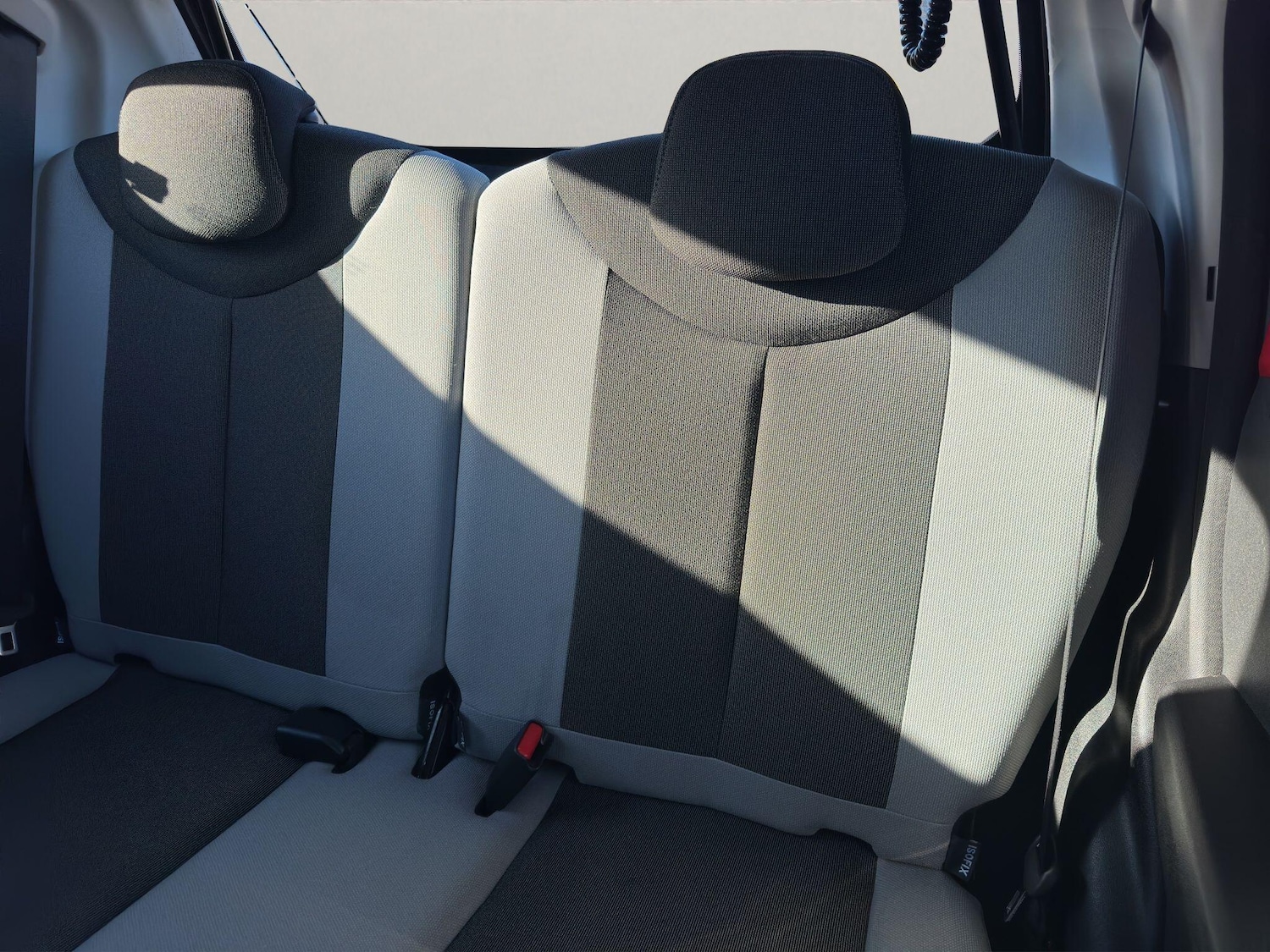 Used Toyota AYGO 2017 for sale - 76997314: Photo 17