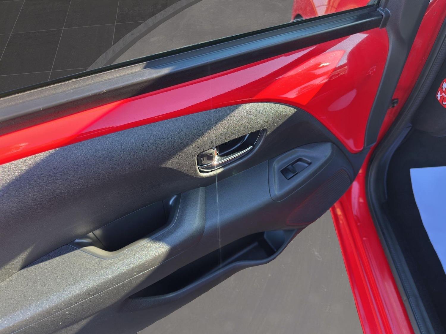 Used Toyota AYGO 2017 for sale - 76997314: Photo 18