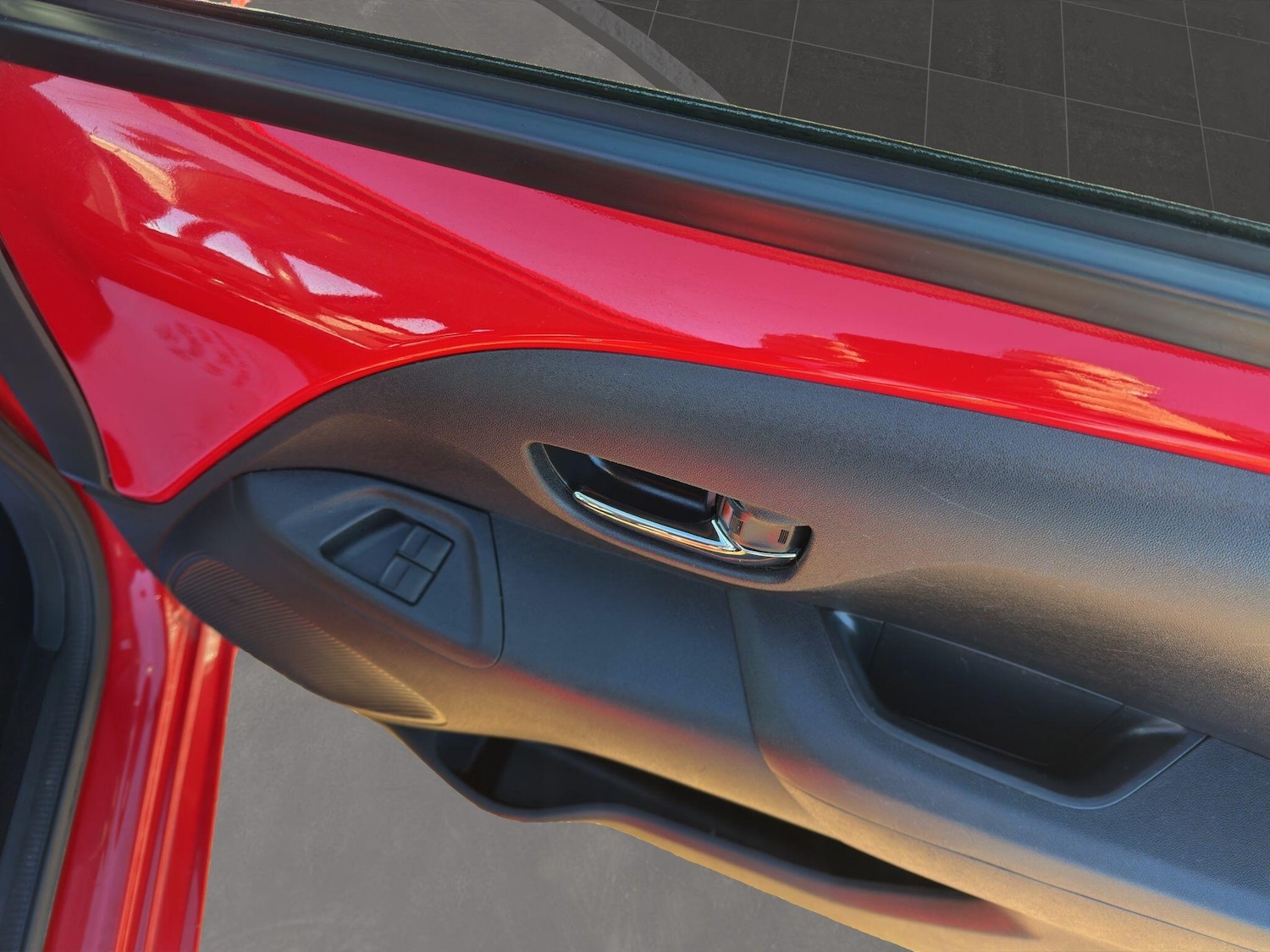 Used Toyota AYGO 2017 for sale - 76997314: Photo 19