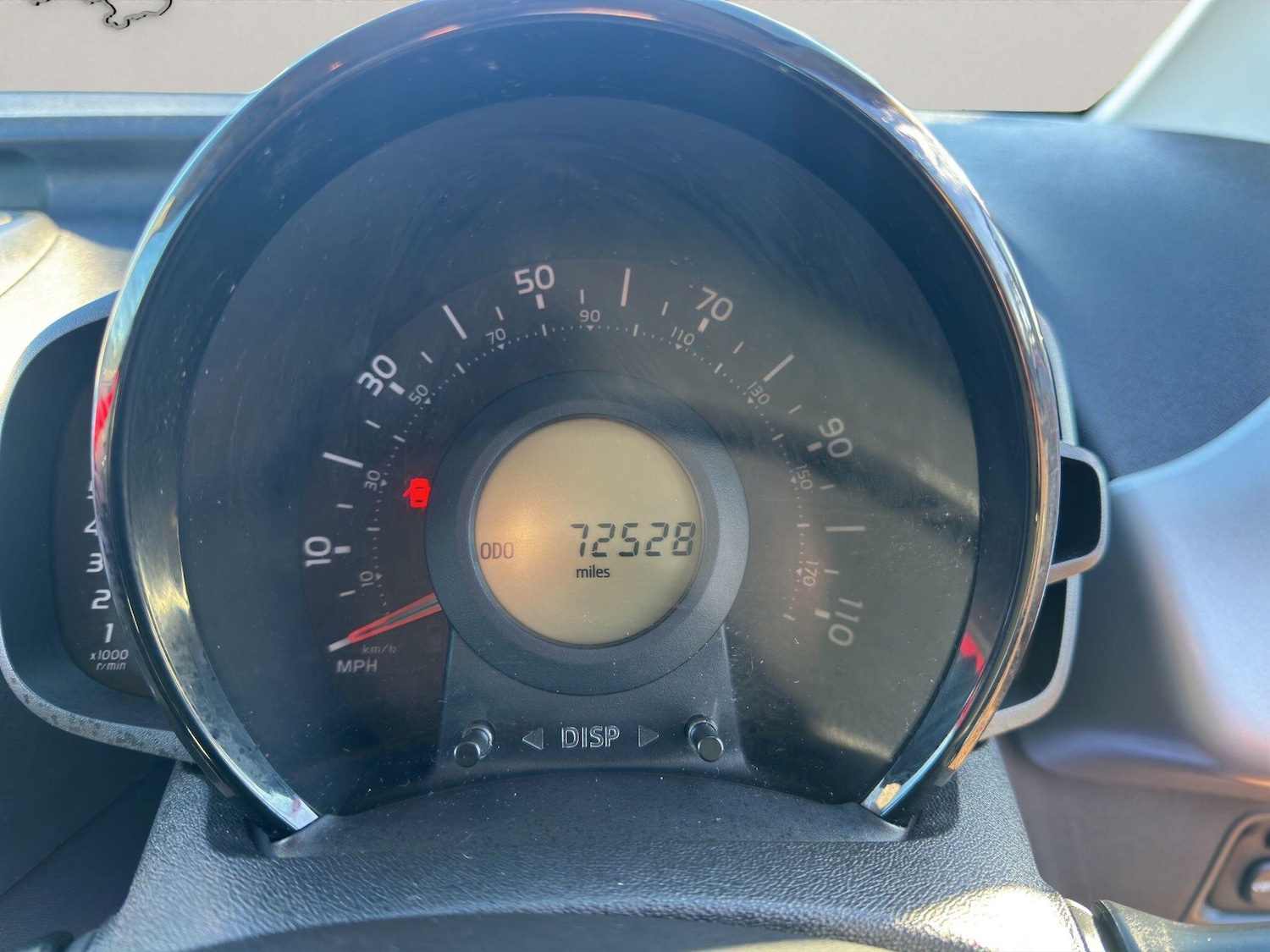 Used Toyota AYGO 2017 for sale - 76997314: Photo 24