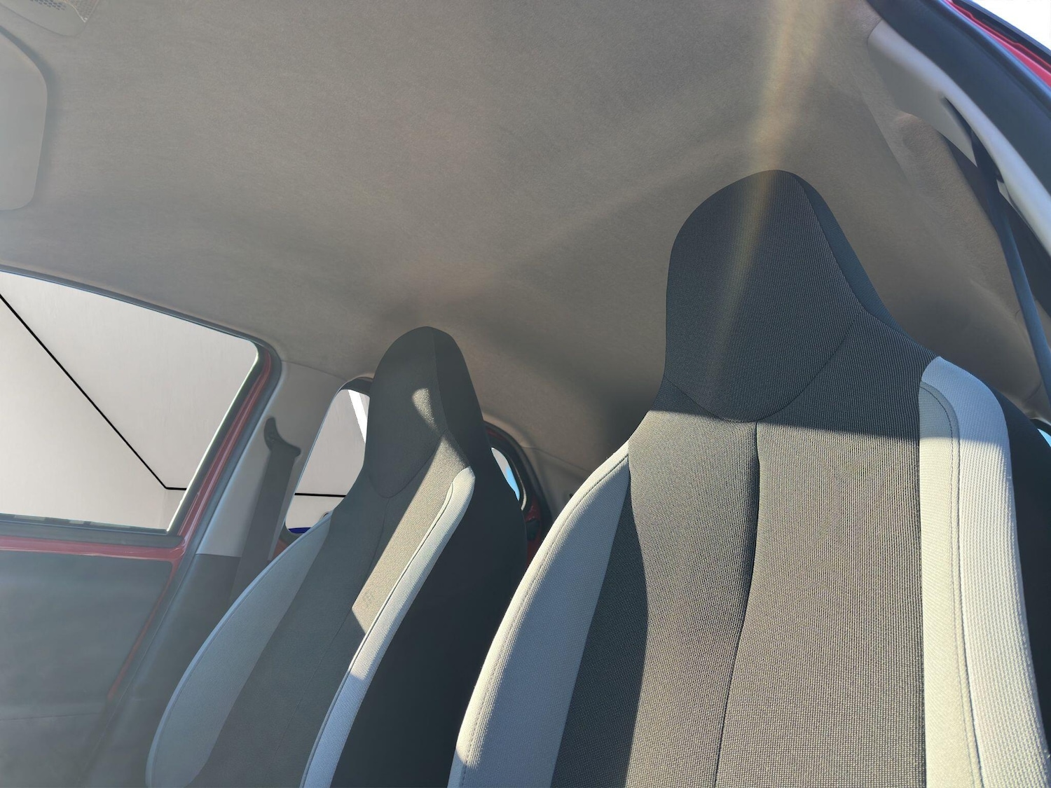 Used Toyota AYGO 2017 for sale - 76997314: Photo 30