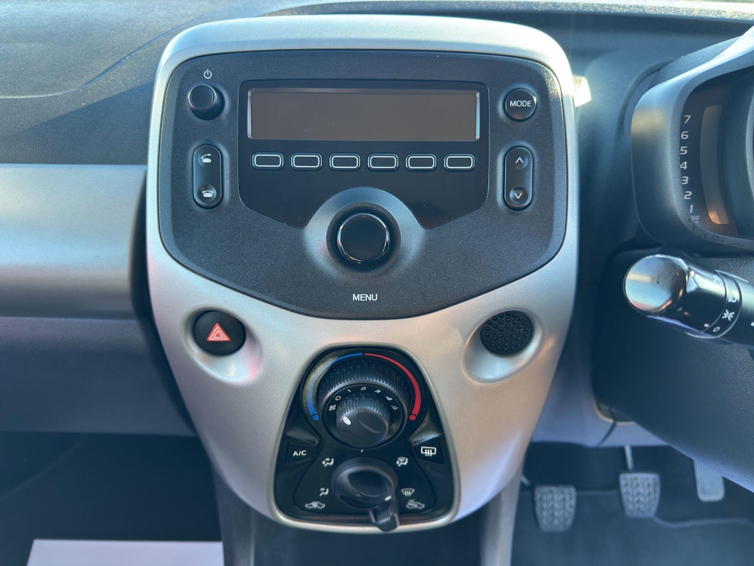 Used Toyota AYGO 2017 for sale - 76997314: Photo 31