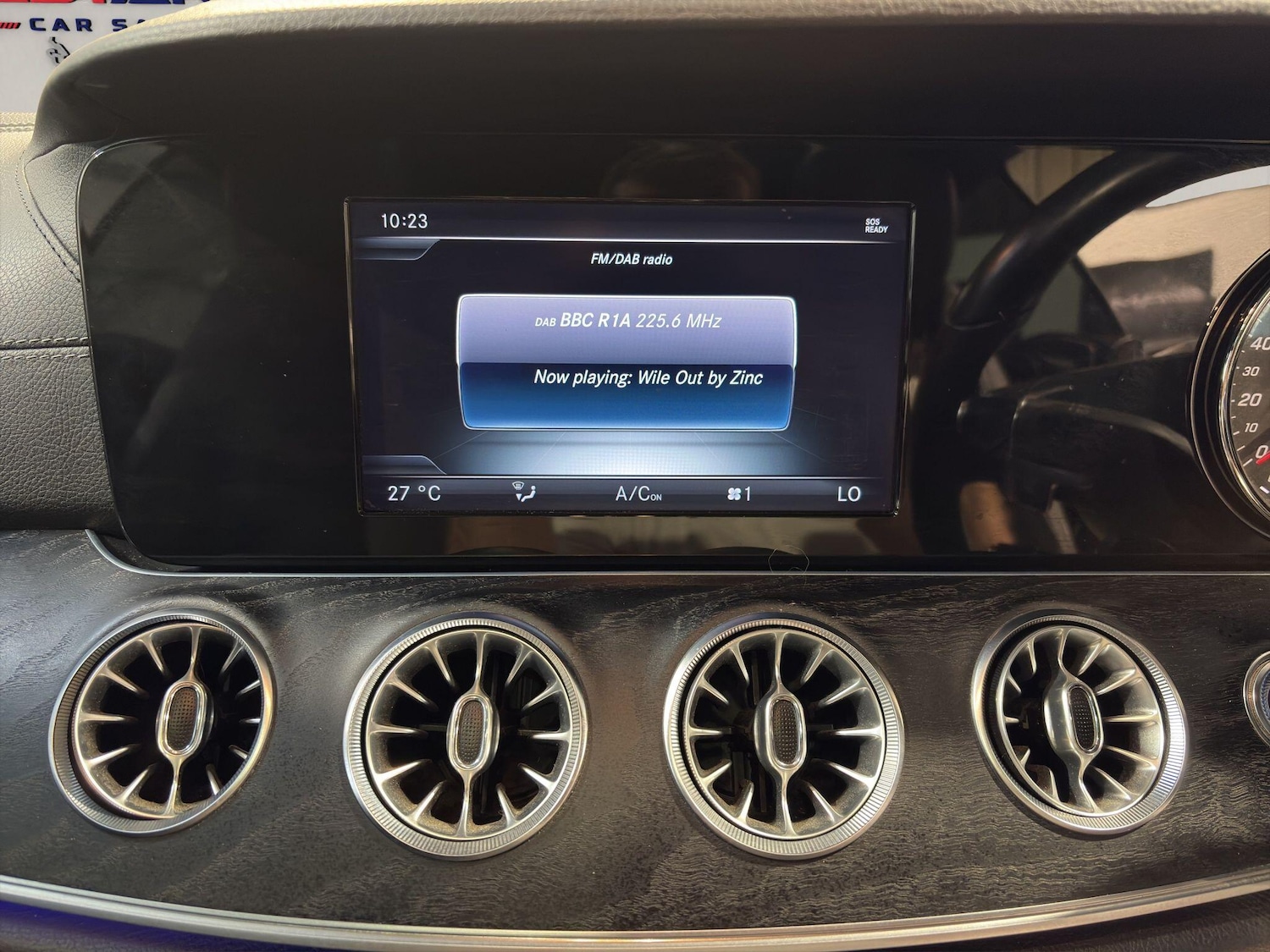 Used Mercedes-Benz E Class 2018 for sale - 77683095: Photo 15