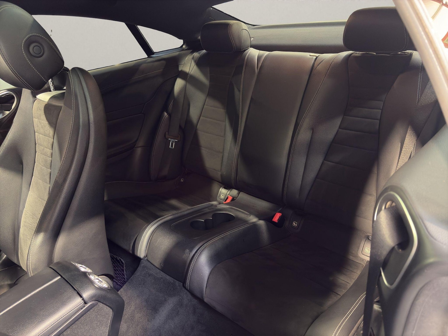 Used Mercedes-Benz E Class 2018 for sale - 77683095: Photo 17