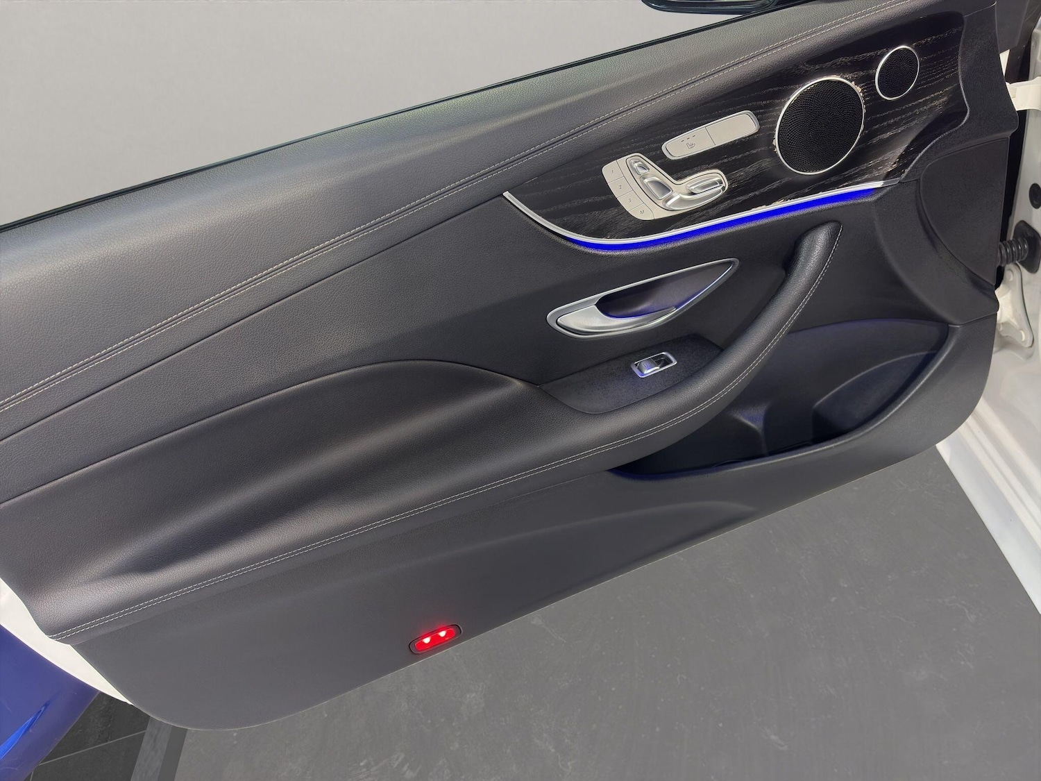 Used Mercedes-Benz E Class 2018 for sale - 77683095: Photo 18