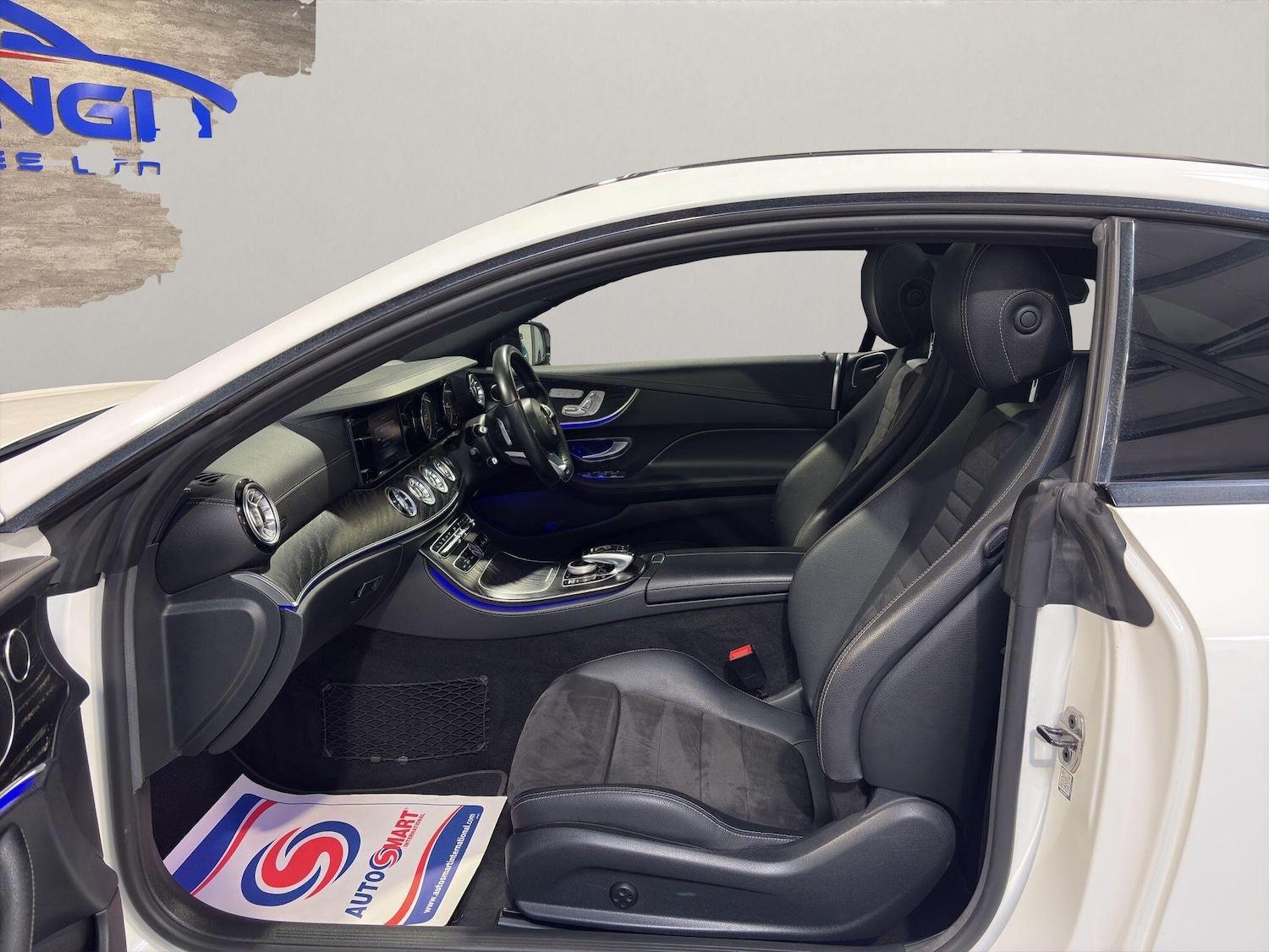 Used Mercedes-Benz E Class 2018 for sale - 77683095: Photo 19