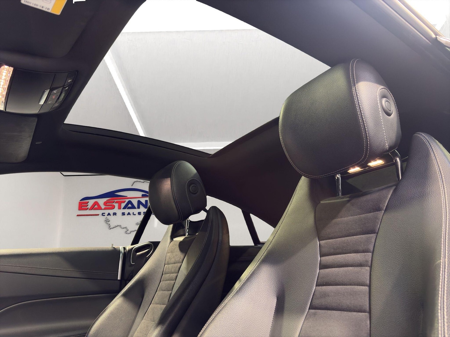 Used Mercedes-Benz E Class 2018 for sale - 77683095: Photo 20