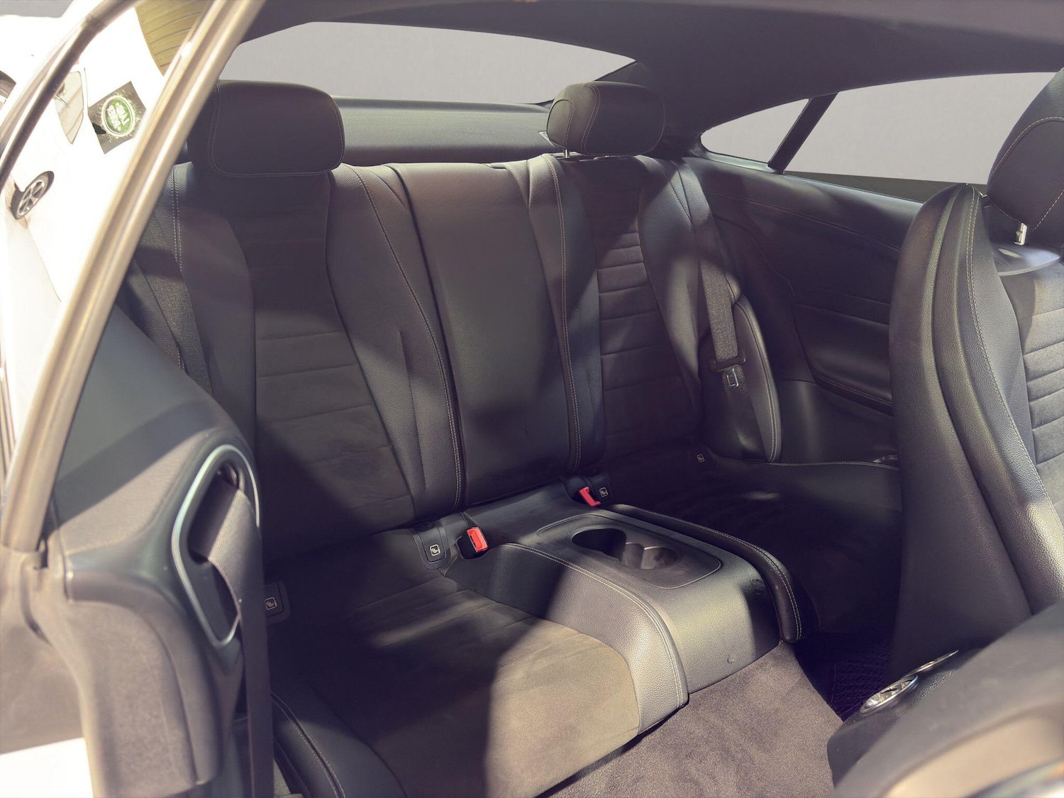 Used Mercedes-Benz E Class 2018 for sale - 77683095: Photo 21