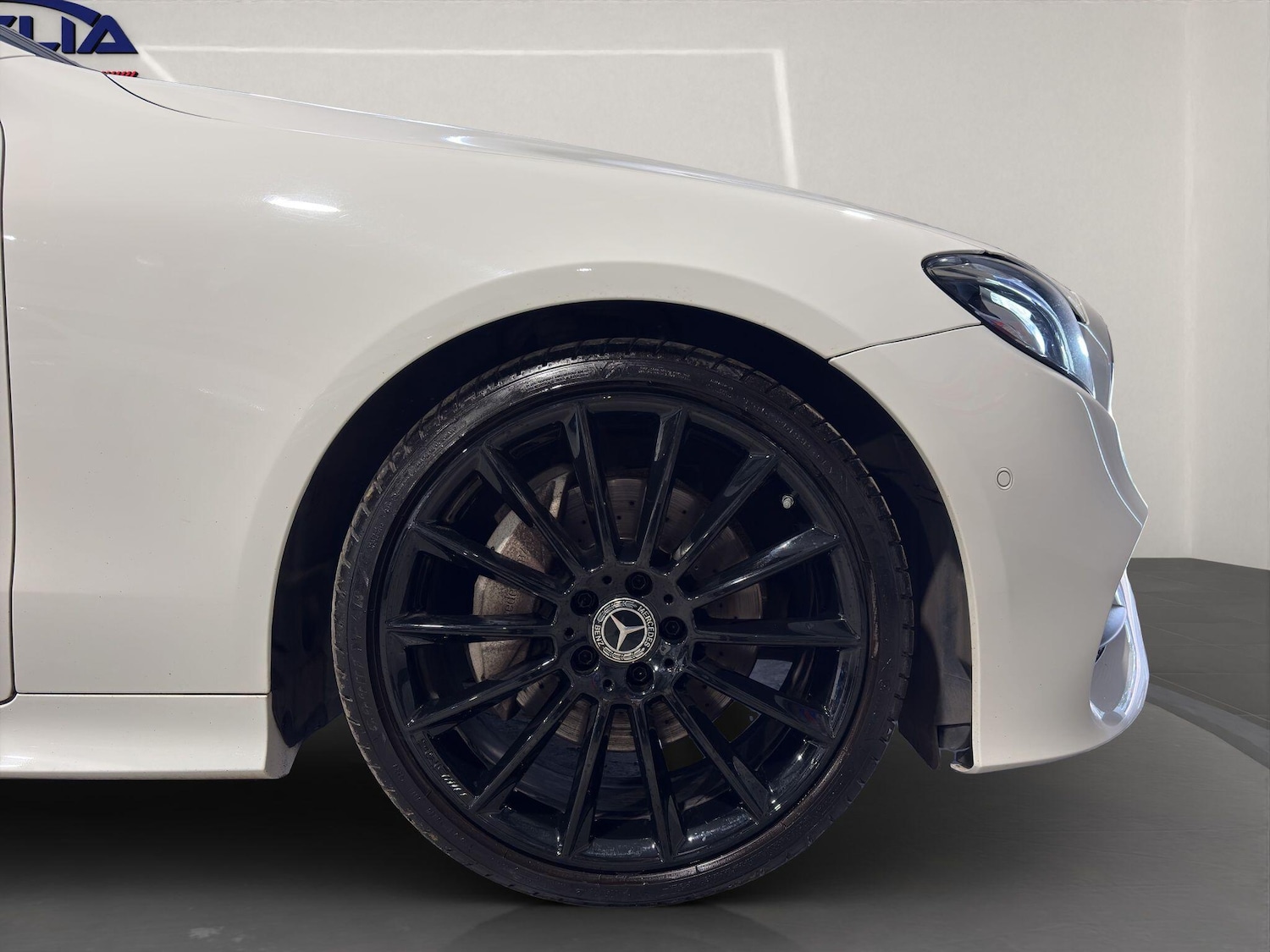 Used Mercedes-Benz E Class 2018 for sale - 77683095: Photo 23