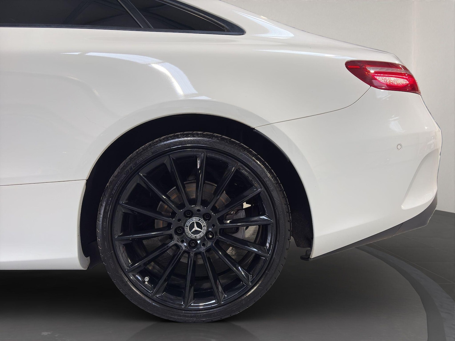 Used Mercedes-Benz E Class 2018 for sale - 77683095: Photo 24