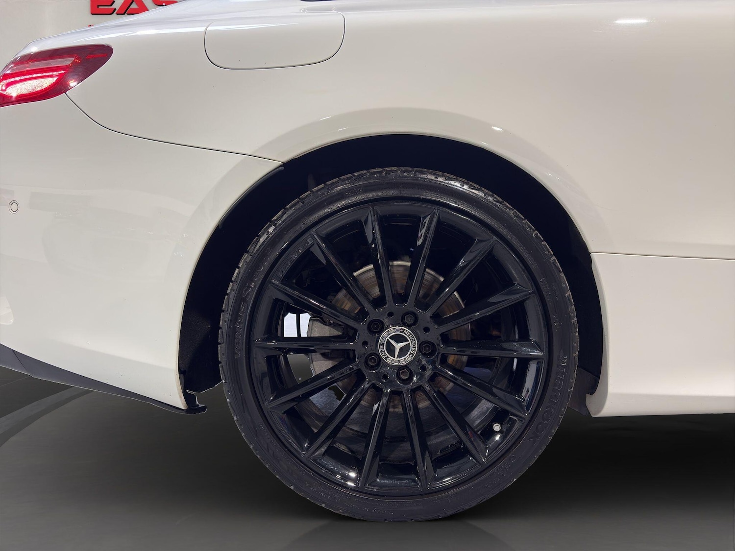 Used Mercedes-Benz E Class 2018 for sale - 77683095: Photo 25