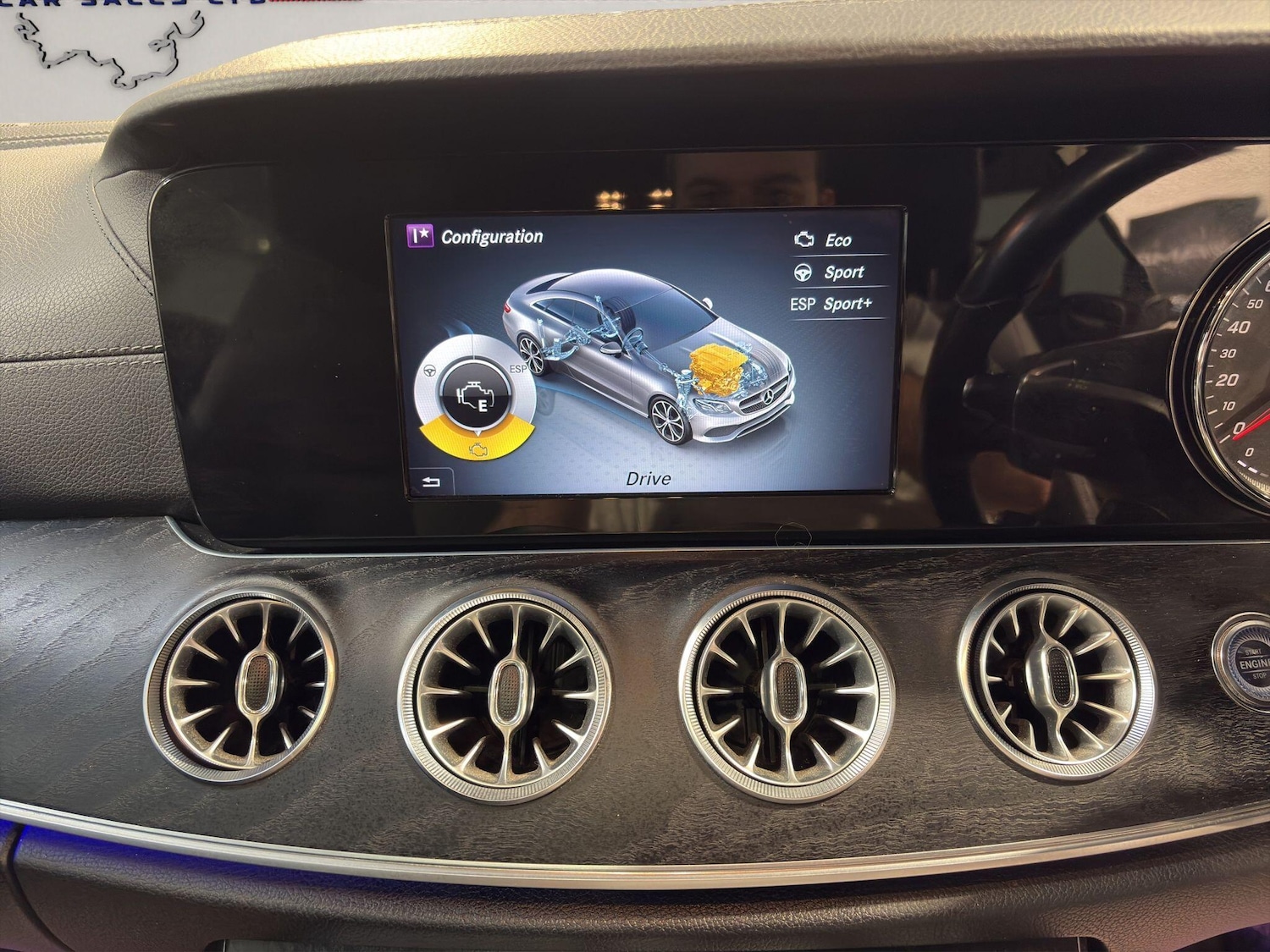 Used Mercedes-Benz E Class 2018 for sale - 77683095: Photo 30