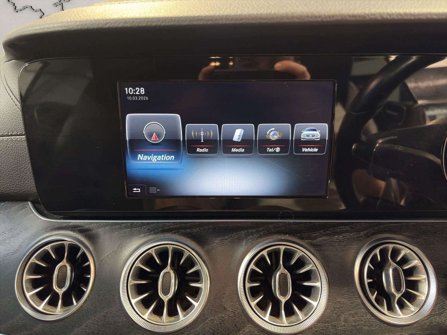 Used Mercedes-Benz E Class 2018 for sale - 77683095: Photo 31