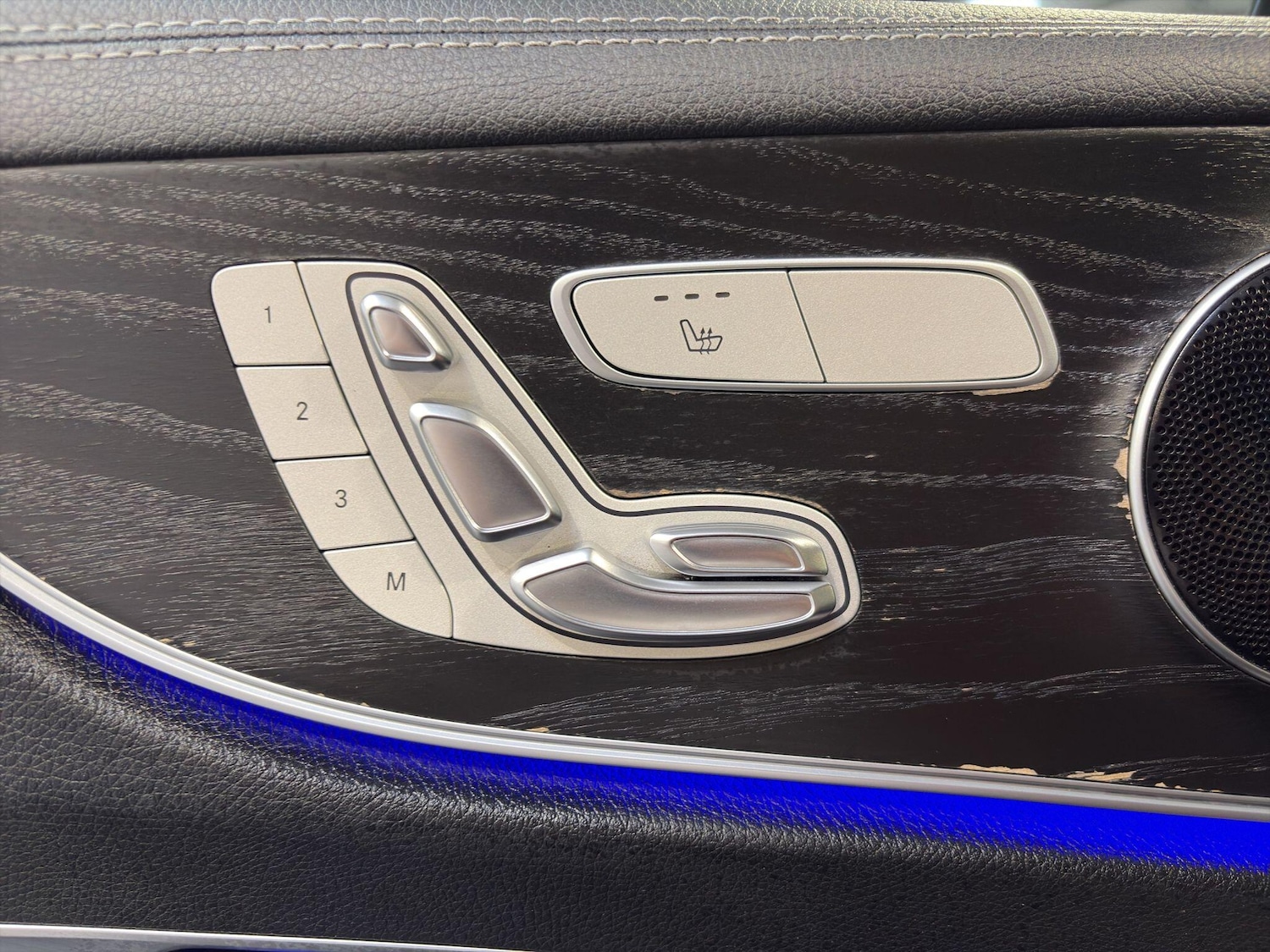 Used Mercedes-Benz E Class 2018 for sale - 77683095: Photo 36