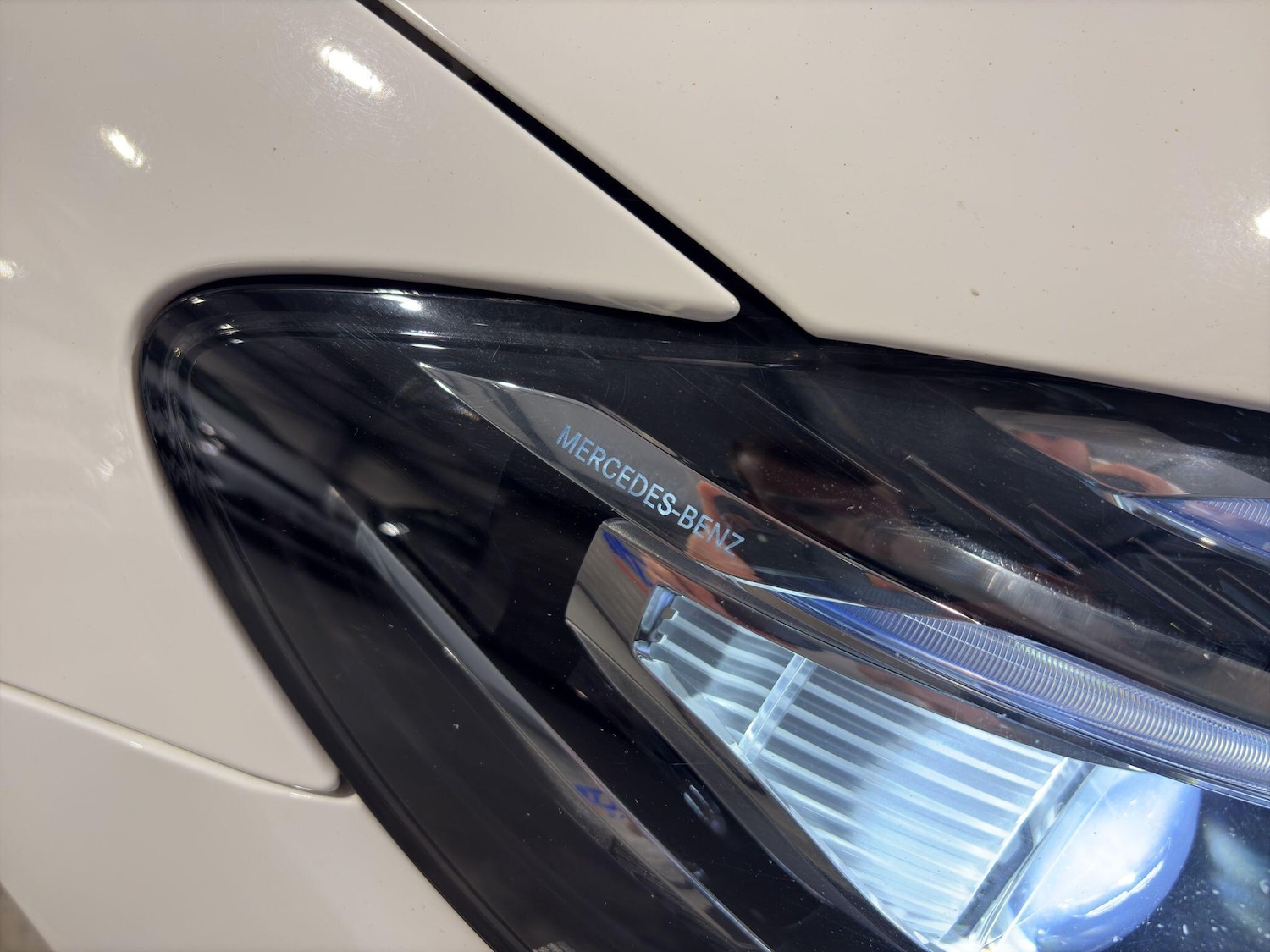 Used Mercedes-Benz E Class 2018 for sale - 77683095: Photo 37