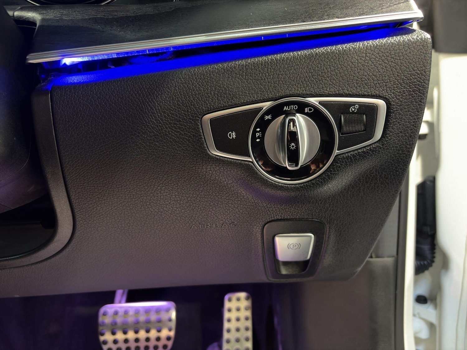 Used Mercedes-Benz E Class 2018 for sale - 77683095: Photo 38