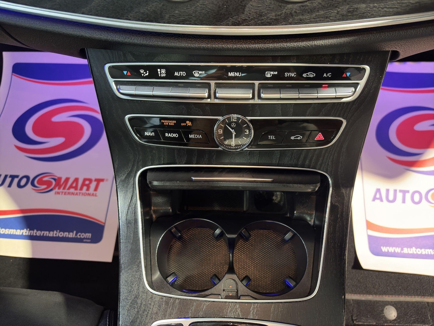 Used Mercedes-Benz E Class 2018 for sale - 77683095: Photo 39