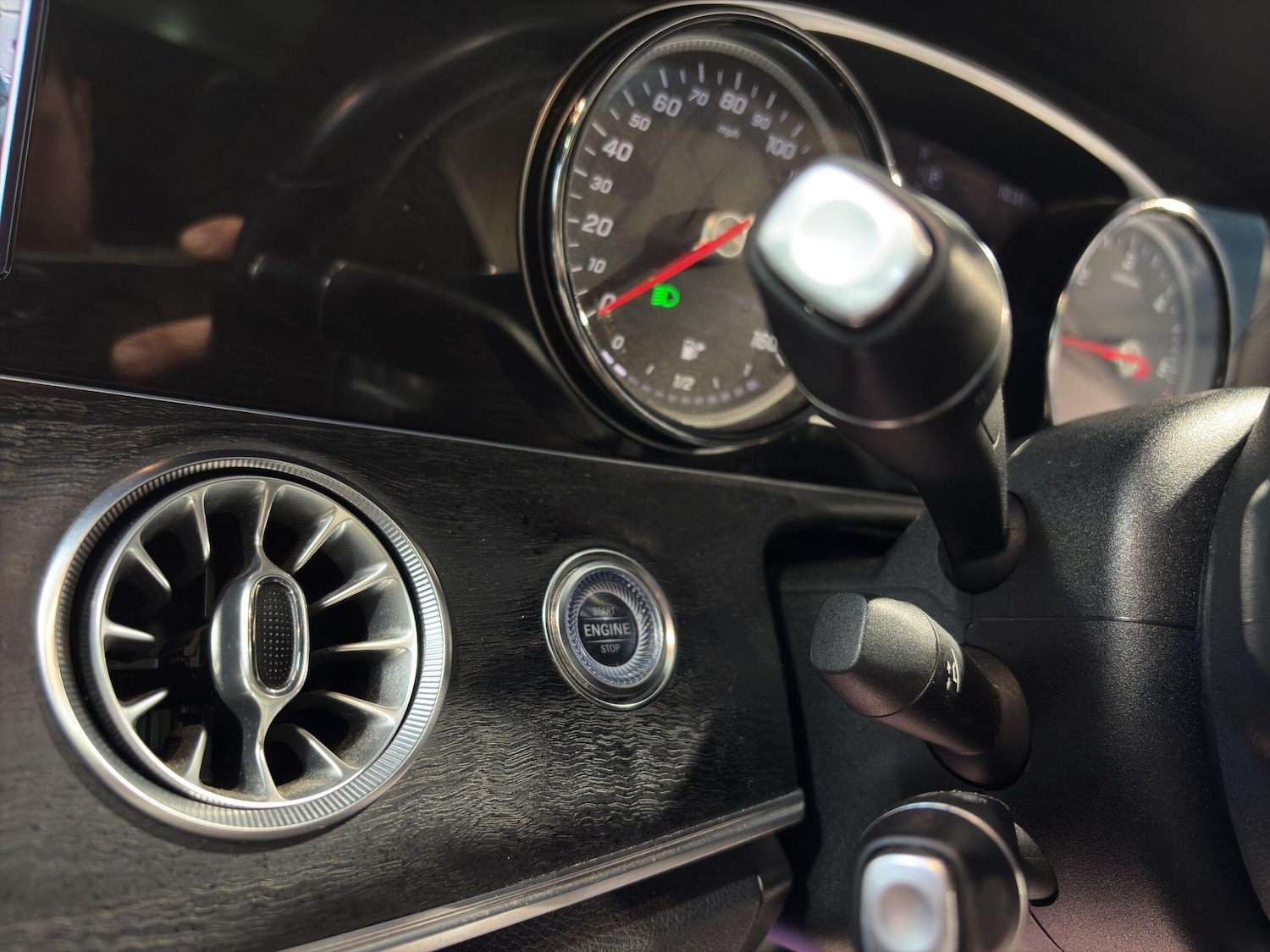 Used Mercedes-Benz E Class 2018 for sale - 77683095: Photo 40