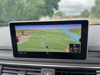 Used Audi A5 Cabriolet 2019 for sale - 75175213: Photo
