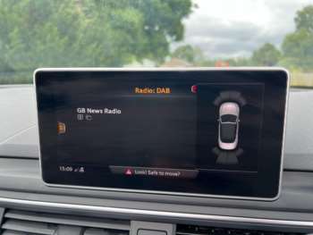 Used Audi A5 Cabriolet 2019 for sale - 75175213: Photo
