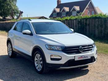 (19) - 2.0 TDI SE Euro 6 (s/s) 5dr