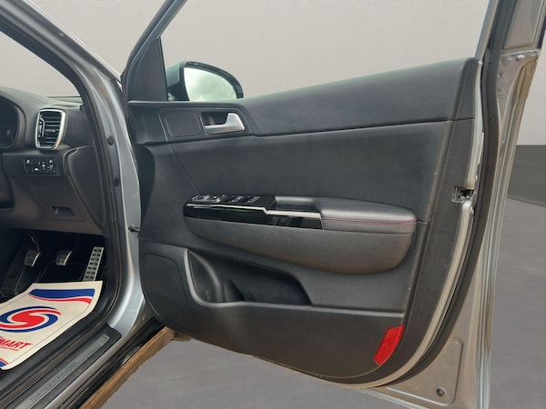 Used Kia Sportage 2019 for sale - 75928372: Photo 12