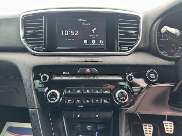 Used Kia Sportage 2019 for sale - 75928372: Photo 14