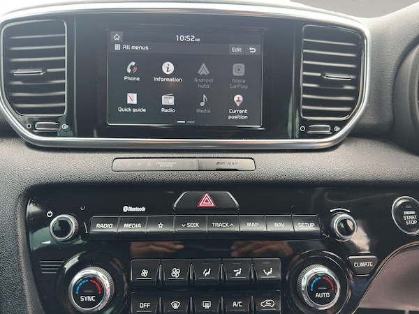 Used Kia Sportage 2019 for sale - 75928372: Photo 15