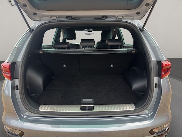 Used Kia Sportage 2019 for sale - 75928372: Photo 16